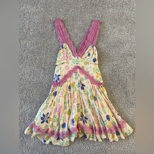 Urban Outfitters Floral Dress